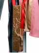 Game Wuthering Waves Halloween Cosplay Zhezhi Costume Full Set