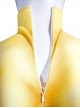 Anime X-Men '97 Halloween Cosplay Wolverine Bodysuit Costume Set Without Shoes