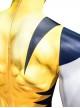Anime X-Men '97 Halloween Cosplay Wolverine Bodysuit Costume Set Without Shoes