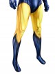 Anime X-Men '97 Halloween Cosplay Wolverine Bodysuit Costume Set Without Shoes