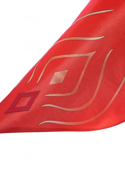 Game Honor Of Kings Hero Halloween Cosplay Shao Siyuan Costume Full Set