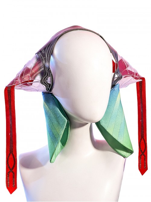 Game Honor Of Kings Hero Halloween Cosplay Shao Siyuan Costume Full Set