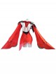 Game Honor Of Kings Hero Halloween Cosplay Shao Siyuan Costume Full Set