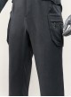 Movie Deadpool & Wolverine Halloween Cosplay Fantastic Four Human Torch Costume Set Without Shoes