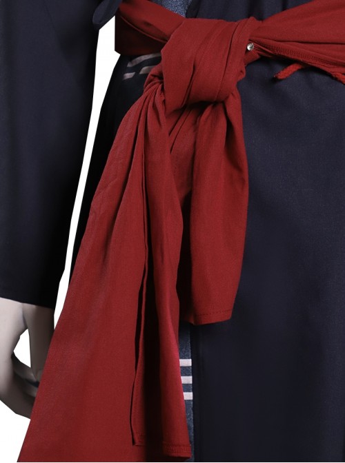 Black Myth Wukong Halloween Cosplay Mi Dao Ren Costume Full Set