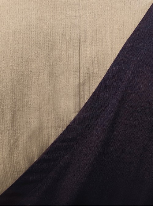 Black Myth Wukong Wukong Braided Belt Halloween Cosplay Costume Set Without Gourd Without Masks