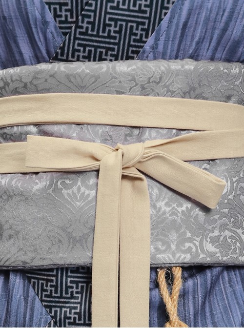 Black Myth Wukong Halloween Cosplay Spider Spirit The Fourth Sister Costume Full Set