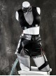 Game Zenless Zone Zero Halloween Cosplay Jane Doe Costume Full Set