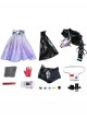 Game Path To Nowhere Halloween Cosplay 000 Gallery Costume Full Set