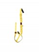 X-Men '97 Halloween Cosplay Cyclops Scott Summers Accessories Waist Back Strap Components