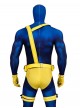 X-Men '97 Halloween Cosplay Cyclops Scott Summers Accessories Waist Back Strap Components