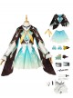 Honkai Star Rail Halloween Cosplay Firefly Costume Full Set