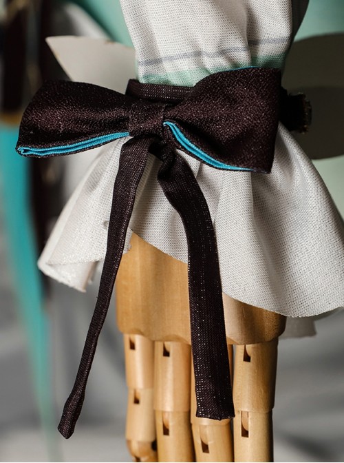 Honkai Star Rail Halloween Cosplay Firefly Costume Full Set