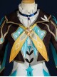 Honkai Star Rail Halloween Cosplay Firefly Costume Full Set