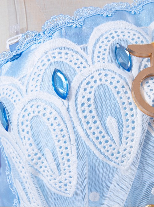 Honor Of Kings Halloween Cosplay Da Qiao Skin 520 Wedding Couple Outfit Costume Set