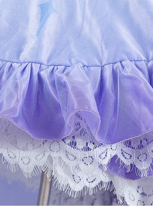 Honor Of Kings Halloween Cosplay Da Qiao Skin 520 Wedding Couple Outfit Costume Set