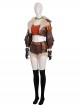 Game Marvel Rivals Halloween Cosplay Doreen Allene Green Squirrel Girl Costume Set Without Shoes