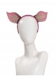 Game Marvel Rivals Halloween Cosplay Doreen Allene Green Squirrel Girl Costume Set Without Shoes