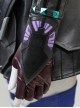 Game Marvel Rivals Halloween Cosplay Psylocke Sai Costume Set Without Shoes And Sword