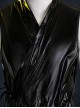Game Where Winds Meet Halloween Cosplay Player Young Martial Master Initial Costume Set Without Shoes