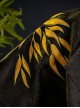 Game Where Winds Meet Halloween Cosplay Player Young Martial Master Initial Costume Set Without Shoes