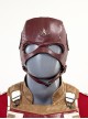 Thunderbolts Halloween Cosplay Red Guardian Costume Set Without Shoes And Props