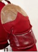 Thunderbolts Halloween Cosplay Red Guardian Costume Set Without Shoes And Props