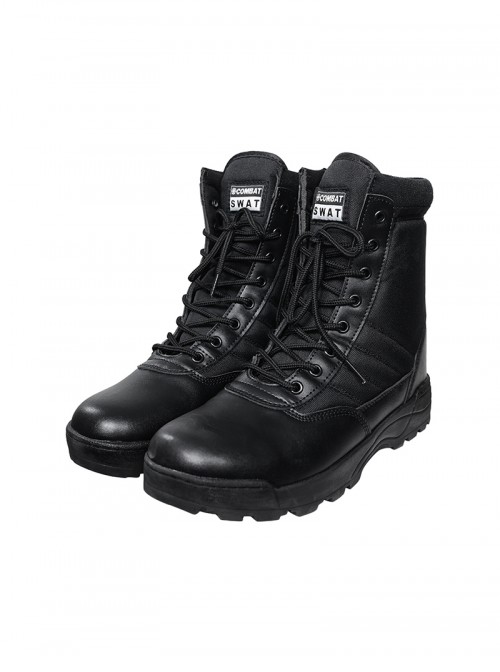 Thunderbolts Halloween Cosplay Red Guardian Accessories Black Shoes