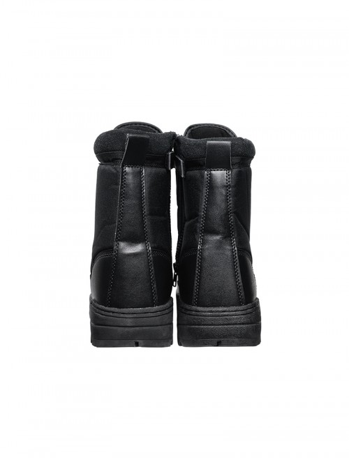 Thunderbolts Halloween Cosplay Red Guardian Accessories Black Shoes