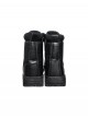 Thunderbolts Halloween Cosplay Red Guardian Accessories Black Shoes