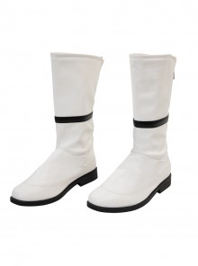Movie The Fantastic Four First Steps Halloween Cosplay Thing Ben Grimm Accessories White Boots