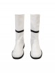 Movie The Fantastic Four First Steps Halloween Cosplay Thing Ben Grimm Accessories White Boots