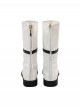Movie The Fantastic Four First Steps Halloween Cosplay Thing Ben Grimm Accessories White Boots