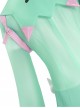 Game Overwatch Halloween Cosplay Kiriko Rainy Stroll Costume Set Without Shoes