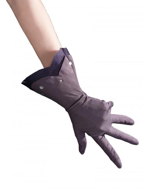 Date A Live Halloween Cosplay Hoshimiya Mukuro Costume Full Set