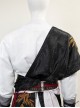 Game Where Winds Meet Halloween Cosplay Young Master Costume Set Without Shoes