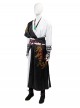 Game Where Winds Meet Halloween Cosplay Young Master Costume Set Without Shoes