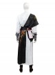 Game Where Winds Meet Halloween Cosplay Young Master Costume Set Without Shoes