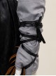Game Where Winds Meet Halloween Cosplay Young Master Costume Set Without Shoes