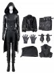 Movie Thunderbolts Halloween Cosplay John Morley Ghost Costume Set Without Props And Shoes And Straps