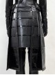 Movie Thunderbolts Halloween Cosplay John Morley Ghost Costume Set Without Props And Shoes And Straps