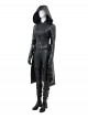 Movie Thunderbolts Halloween Cosplay John Morley Ghost Costume Set Without Props And Shoes And Straps