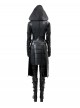 Movie Thunderbolts Halloween Cosplay John Morley Ghost Costume Set Without Props And Shoes And Straps