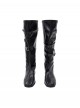 Movie Thunderbolts Halloween Cosplay John Morley Ghost Accessories Black Boots
