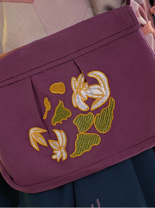 Game Where Winds Meet Halloween Cosplay Red Line Costume Set