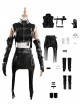 Game Love And Deepspace Halloween Cosplay Player Controls Character Night's Companion Costume Full Set