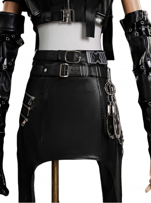 Game Love And Deepspace Halloween Cosplay Player Controls Character Night's Companion Costume Full Set