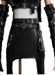 Game Love And Deepspace Halloween Cosplay Player Controls Character Night's Companion Costume Full Set