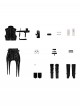 Game Love And Deepspace Halloween Cosplay Player Controls Character Night's Companion Costume Full Set