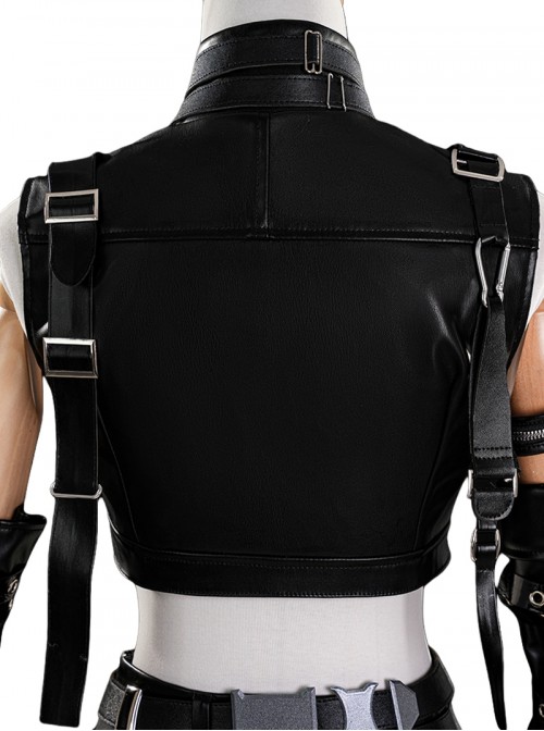 Game Love And Deepspace Halloween Cosplay Player Controls Character Night's Companion Costume Full Set